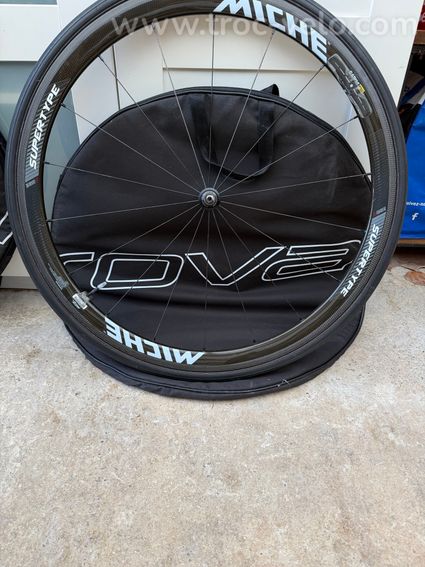 Miche Supertire 338 T patin - 2