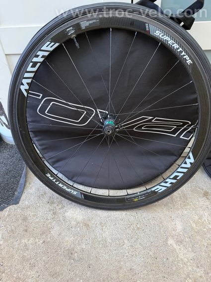 Miche Supertire 338 T patin - 4