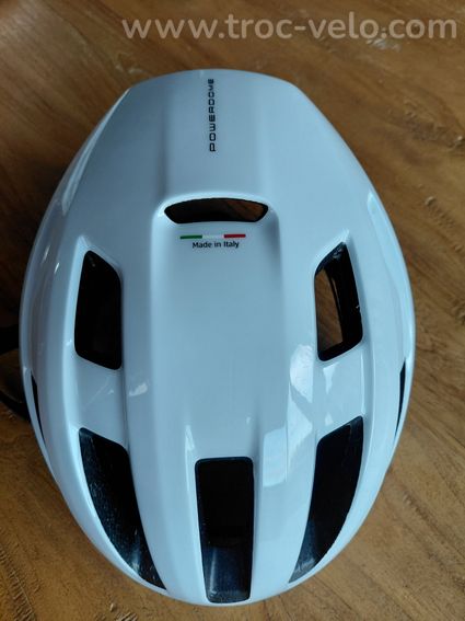 Abus powerdome  - 2
