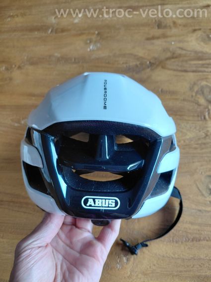 Abus powerdome  - 3
