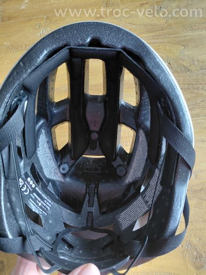 Abus powerdome  - 4