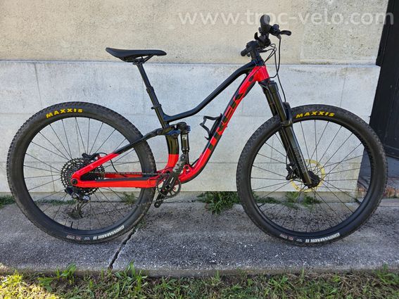 VTT Trek Fuel EX 7 Gen 5 parfait état - 2