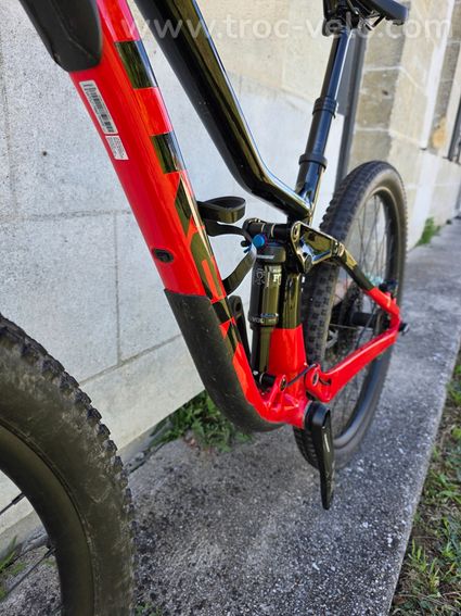 VTT Trek Fuel EX 7 Gen 5 parfait état - 3