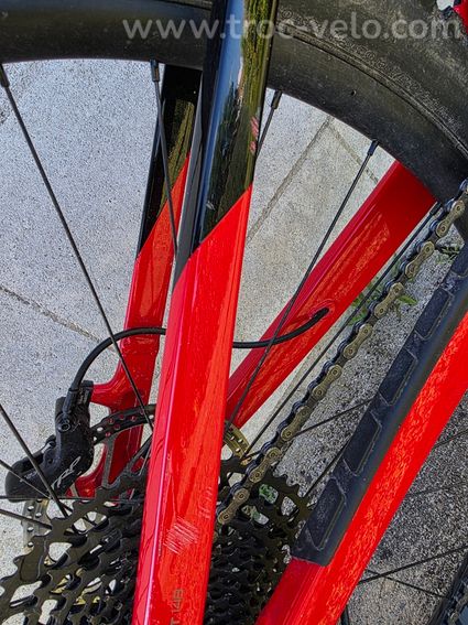 VTT Trek Fuel EX 7 Gen 5 parfait état - 4