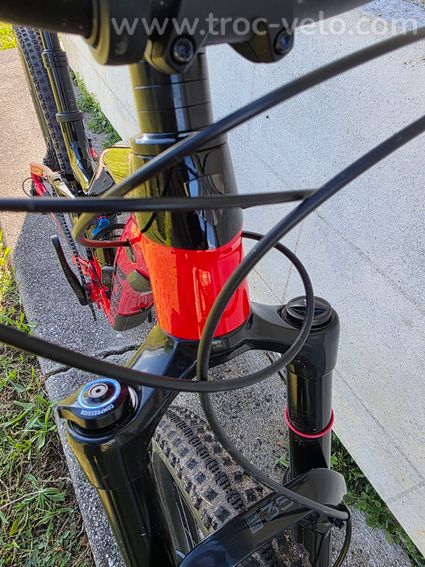 VTT Trek Fuel EX 7 Gen 5 parfait état - 5