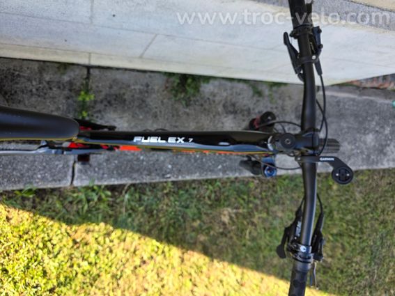 VTT Trek Fuel EX 7 Gen 5 parfait état - 6