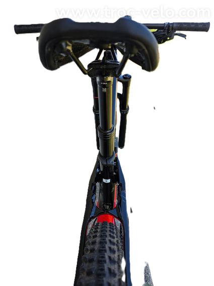 VTT Trek Fuel EX 7 Gen 5 parfait état - 7