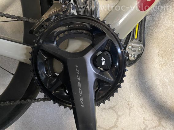 Cervélo soloist - 2