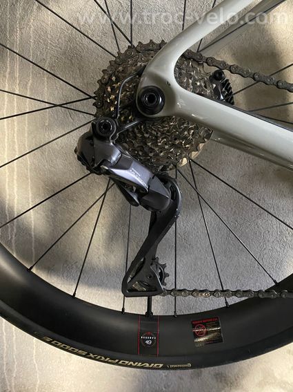 Cervélo soloist - 3