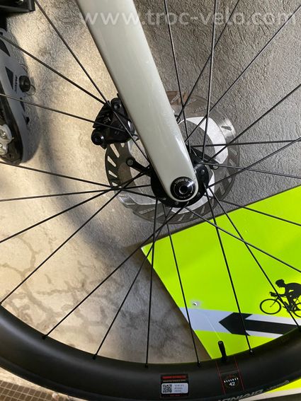 Cervélo soloist - 4
