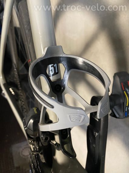 Cervélo soloist - 6