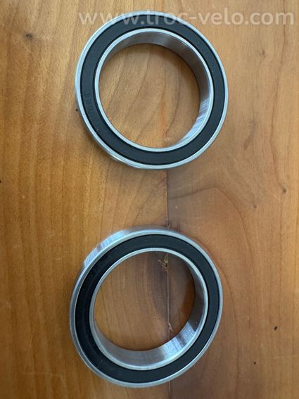 Paire Roulements Ceramicspeed BB30 - 2