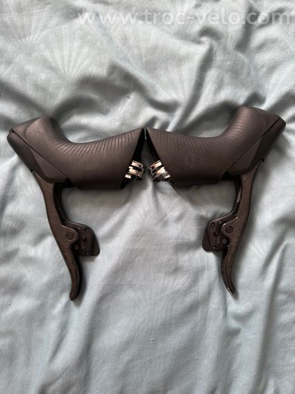 Manettes Sram Red D1 (Disque) - 2