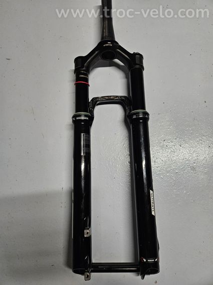 Fourche Rockshox Sid Ultimate 3P 29'' Charger Race Day 2 DebonAir - 2