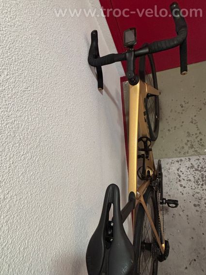 Cervelo Soloist - 2