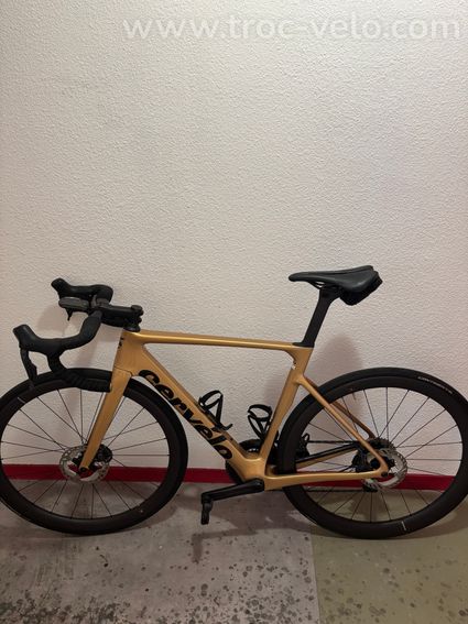 Cervelo Soloist - 3