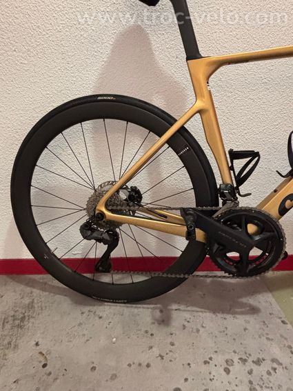 Cervelo Soloist - 4