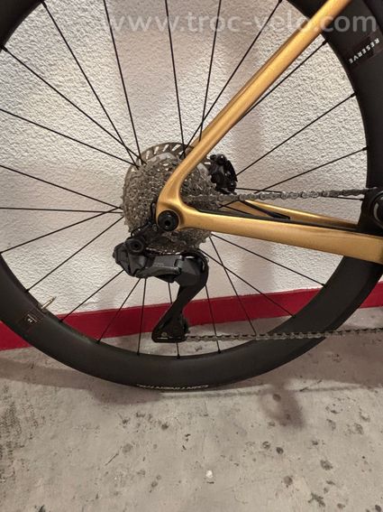Cervelo Soloist - 6