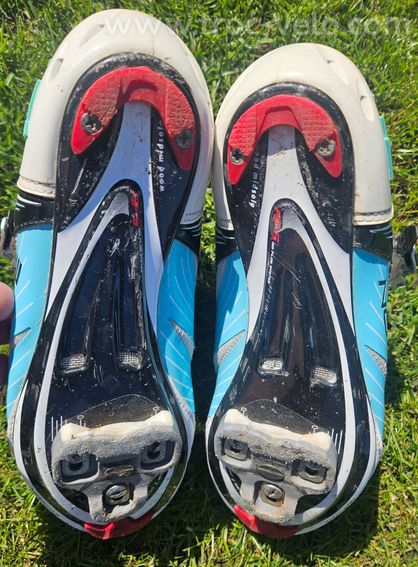 Chaussures route Northwave pointure 42 - 4