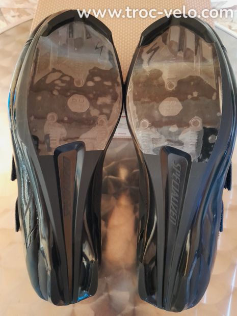 Chaussures neuves Specialized Spirita Road Wn - 3