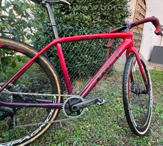 TREK Boone7 - 3