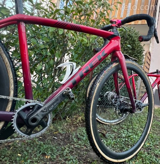 TREK Boone7 - 4