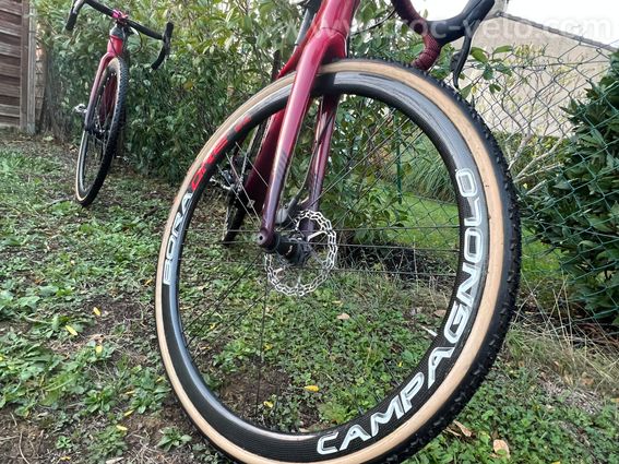 TREK Boone7 - 6