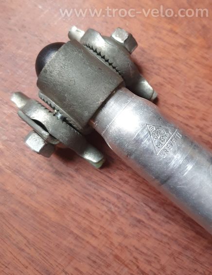Tige de selle STM Brevetti 26.4 mm - 3