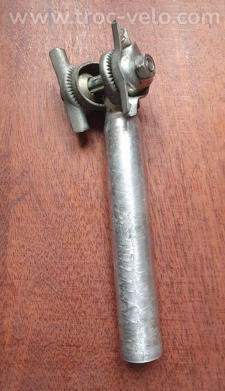 Tige de selle STM Brevetti 26.4 mm - 5