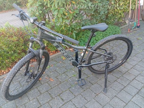 Trek xs Vélo enfant mountain bike  - 2