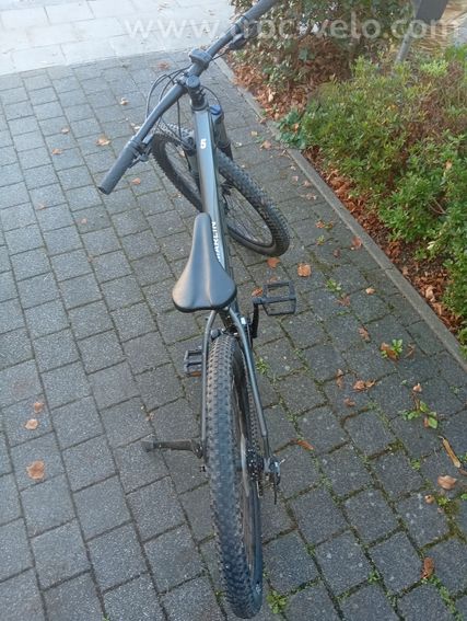 Trek xs Vélo enfant mountain bike  - 3