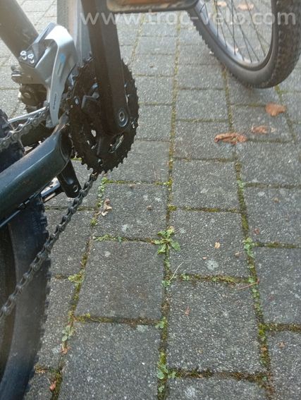 Trek xs Vélo enfant mountain bike  - 5