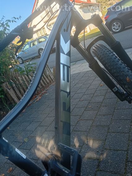 Trek xs Vélo enfant mountain bike  - 7