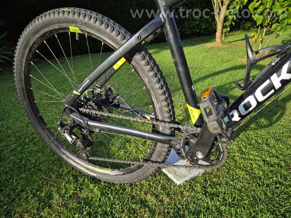 VTT Rockrider taille M - 3