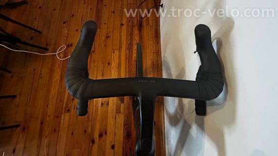 RIDLEY NOAH FAST 3.0 - TAILLE L - NEUF - ULTEGRA DI2 - 4