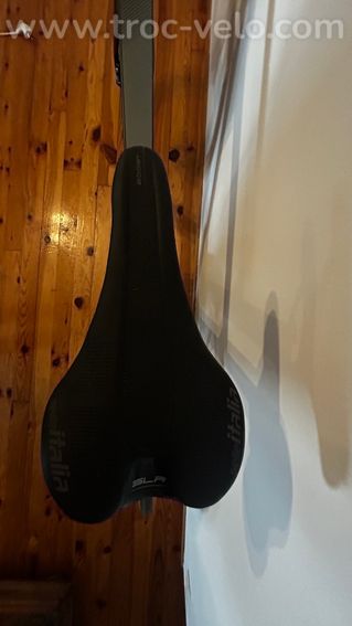 RIDLEY NOAH FAST 3.0 - TAILLE L - NEUF - ULTEGRA DI2 - 5