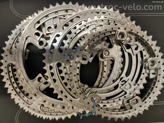 Plateaux zeus