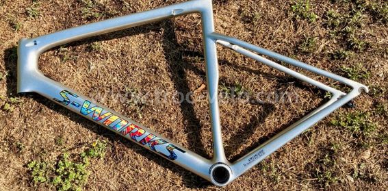 Cadre Specialized S-Works Tarmac SL6