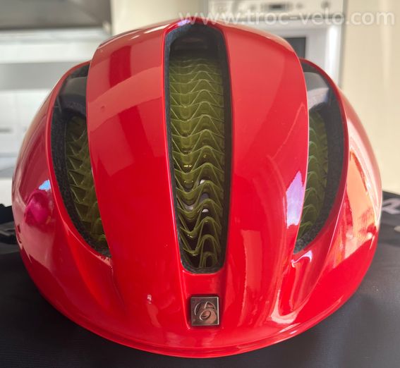 Casque bontrager xxx taille M - 3