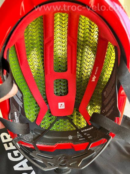 Casque bontrager xxx taille M - 4