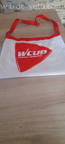 musette neuve