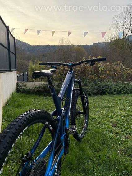 Trek slash - 2
