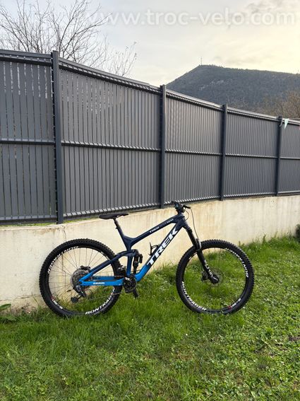 Trek slash - 4