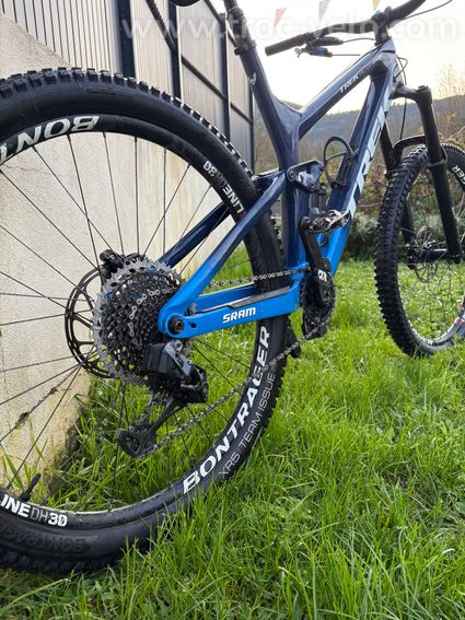 Trek slash - 5