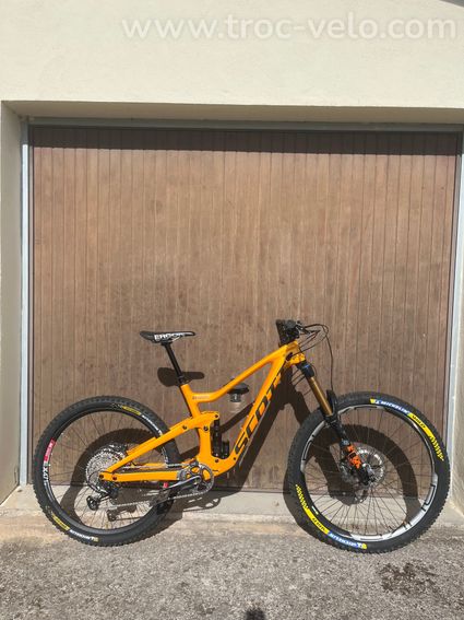 Scott ransom tuned - 3