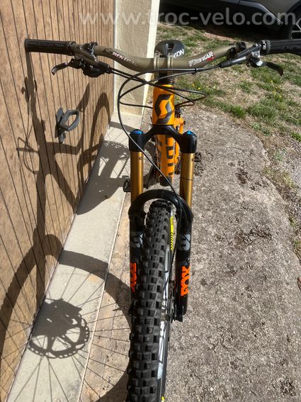 Scott ransom tuned - 7
