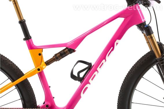 Produit Reconditionne Orbea Oiz M Team Factory Xtr Velo Vtt Tres Bon Etat - 2