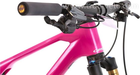 Produit Reconditionne Orbea Oiz M Team Factory Xtr Velo Vtt Tres Bon Etat - 6