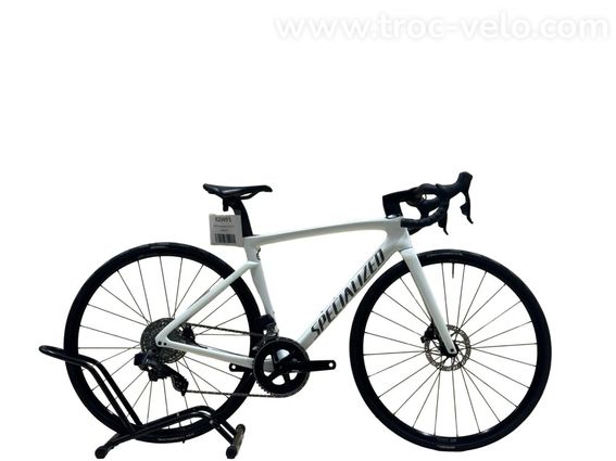 Specialized Tarmac SL7 Comp Rival eTap AXS Carbon Vélo de Route Sram 2022