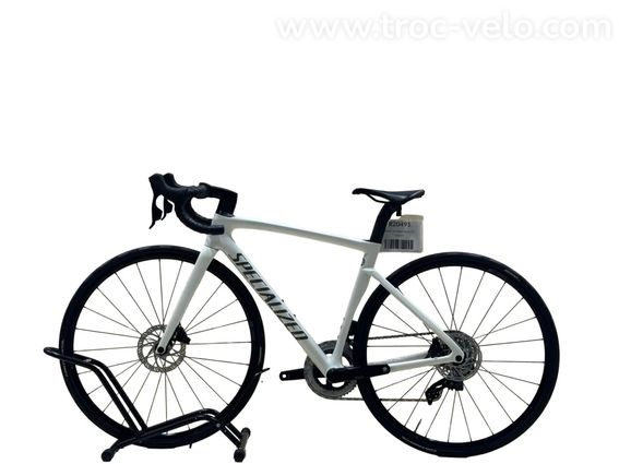 Specialized Tarmac SL7 Comp Rival eTap AXS Carbon Vélo de Route Sram 2022 - 2